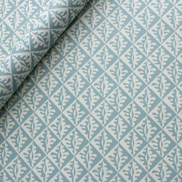 Cambridge Imprint Patterned Paper