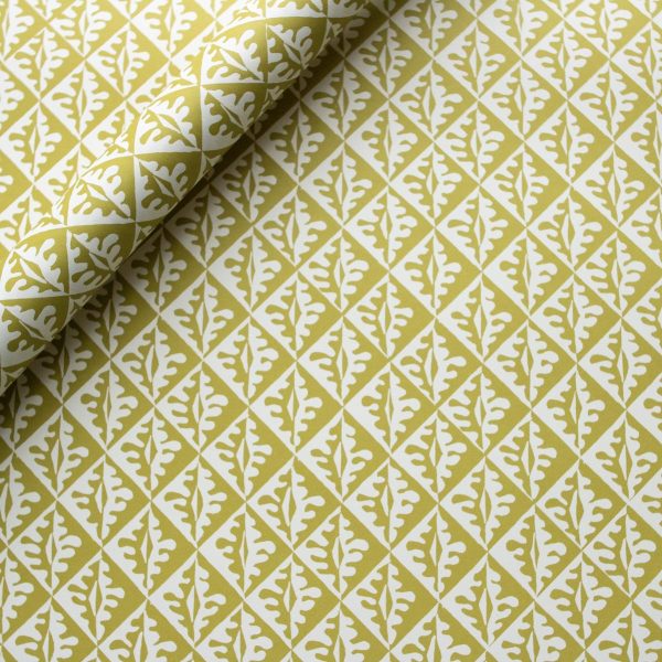 Cambridge Imprint Patterned Paper