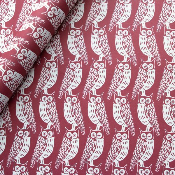 Cambridge Imprint Patterned Paper