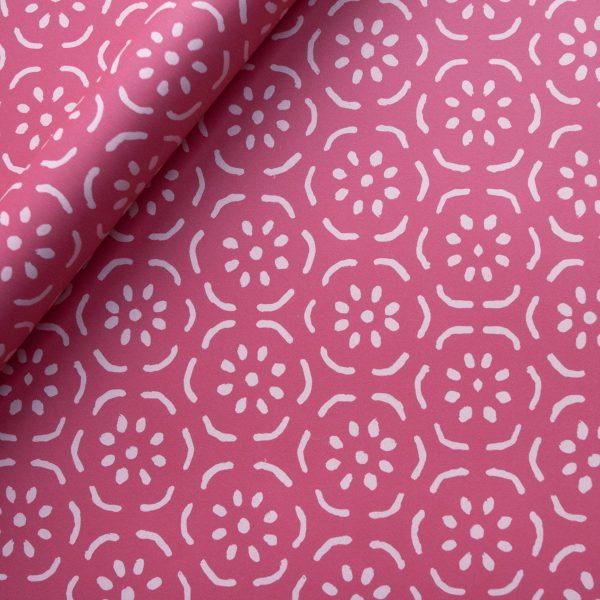 Cambridge Imprint Patterned Paper