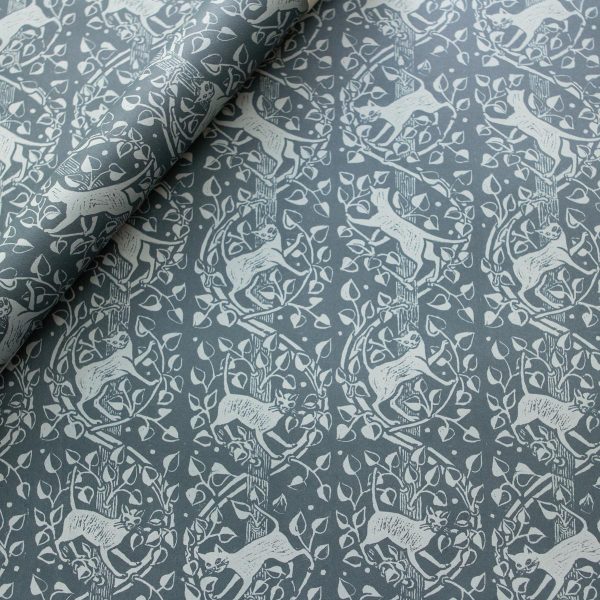 Cambridge Imprint Patterned Paper