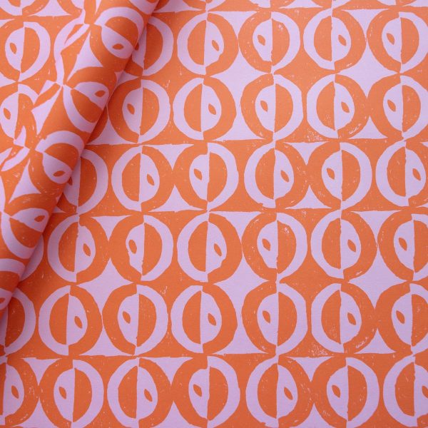 Cambridge Imprint Patterned Paper