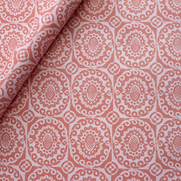 Cambridge Imprint Patterned Paper