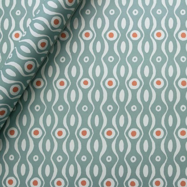 Cambridge Imprint Patterned Paper