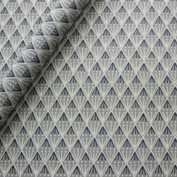 Cambridge Imprint Patterned Paper