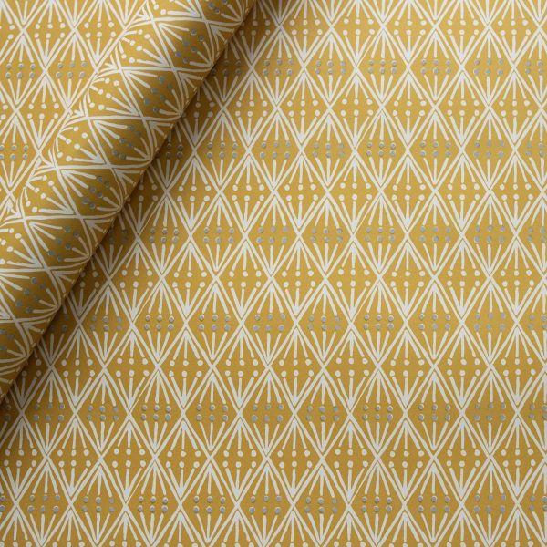 Cambridge Imprint Patterned Paper