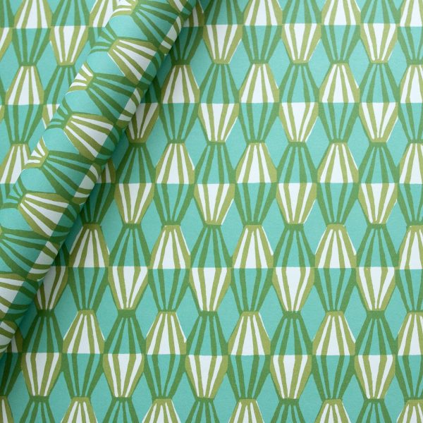 Cambridge Imprint Patterned Paper