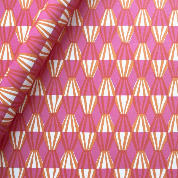 Cambridge Imprint Patterned Paper