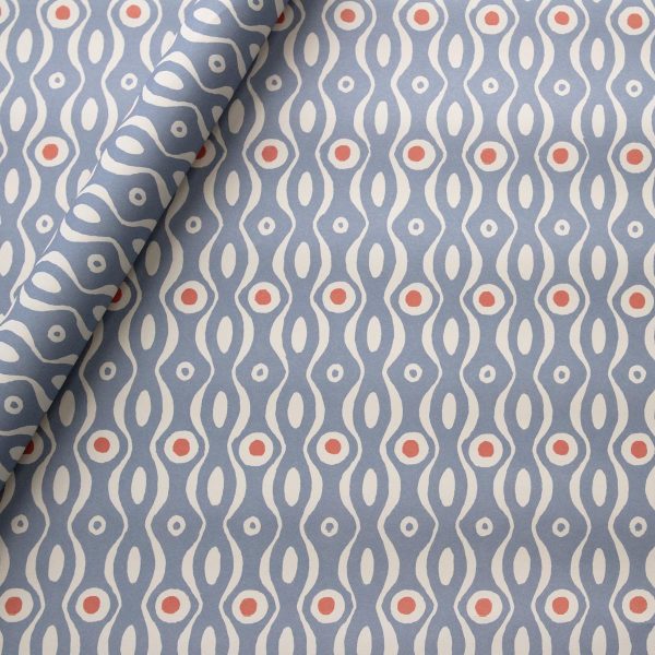 Cambridge Imprint Patterned Paper