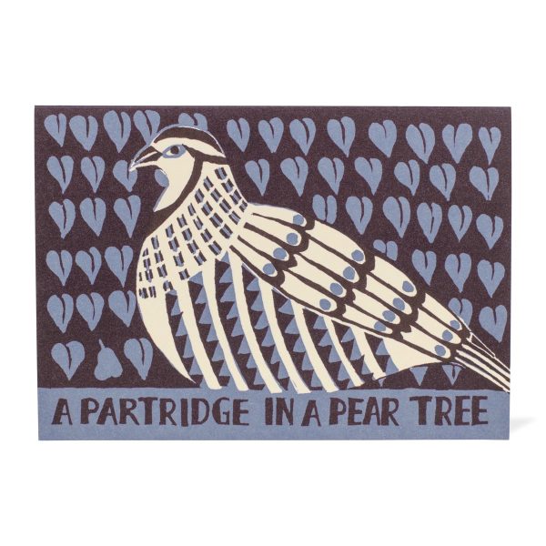 Cmabridge Imprint Greeting Card