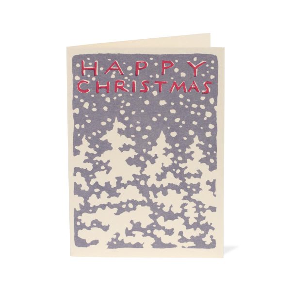 Cambridge Imprint Greeting Card