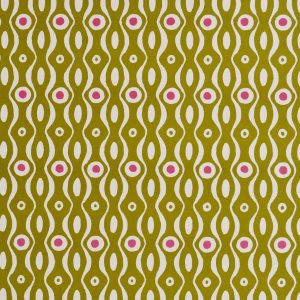 Persephone patterned paper by Cambridge Imprint