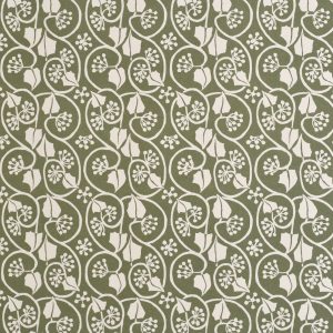 Small Ivy Stripe patterned paper by Cambridge Imprint