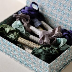 Ribbons and Bibbons Gift Box