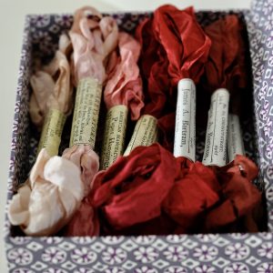 Ribbon Gift Boxes