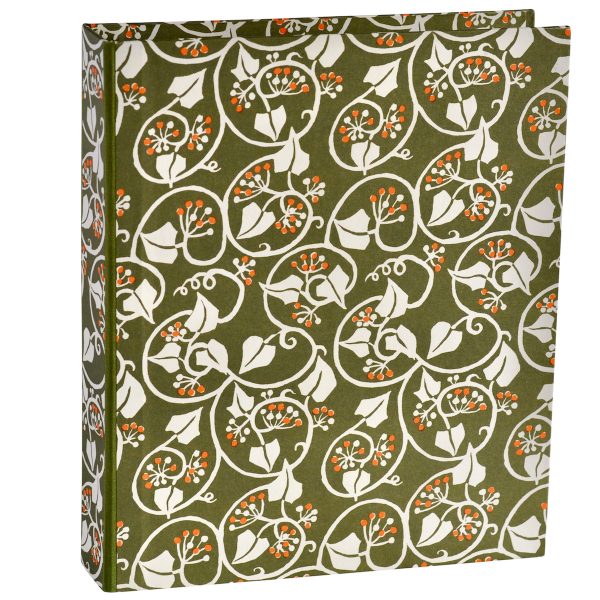 Ivy Ring Binder by Cambridge Imprint